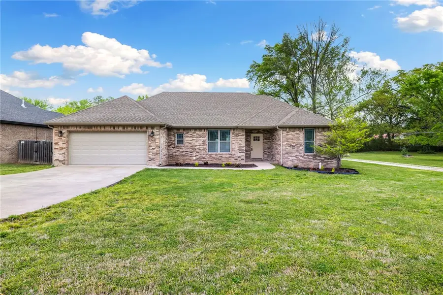 5642 E Huntsville Road, Fayetteville, AR 72701 - #3