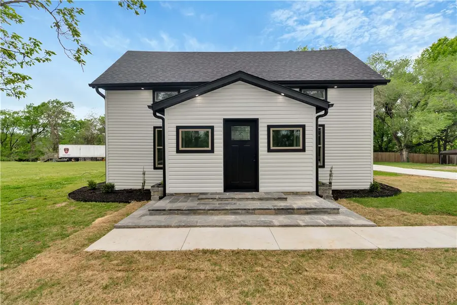 5808 S Cardwell Road, Fayetteville, AR 72704 - #2