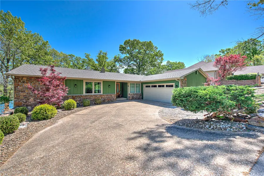 4 Pithlochry Circle, Bella Vista, AR 72715 - #3