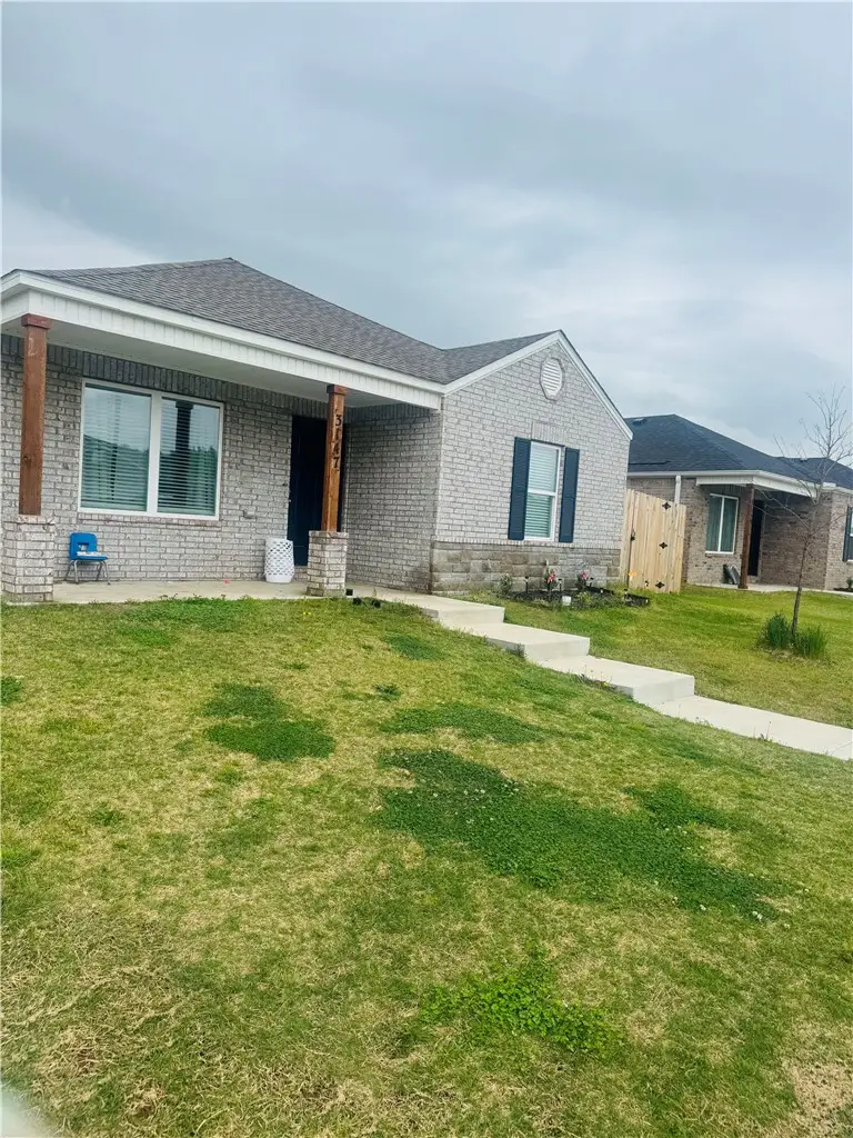 3147 Wolf Creeck Street, Springdale, AR 72764 - #1