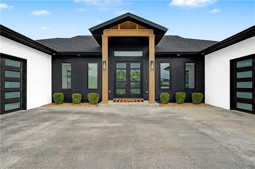 1750 Westend Avenue, Centerton, AR 72719 - #1