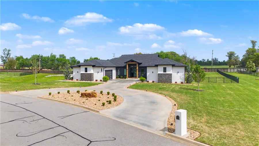 1750 Westend Avenue, Centerton, AR 72719 - #2