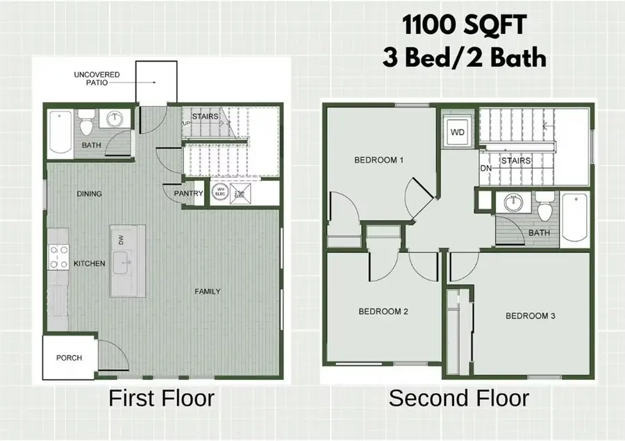 590 Discovery Avenue, Bentonville, AR 72713 - #2