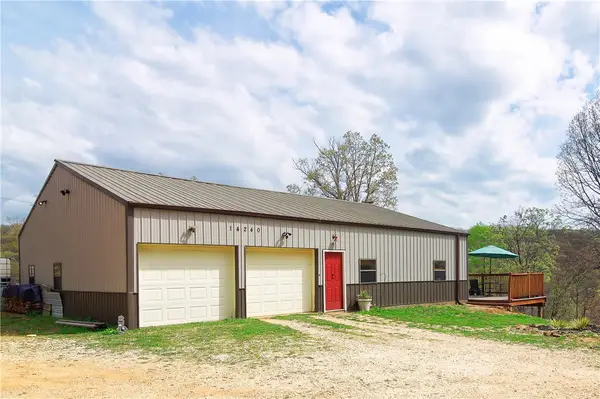 14240 Truelove Road, West Fork, AR 72774