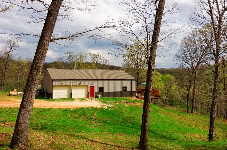 14240 Truelove Road, West Fork, AR 72774 - #2
