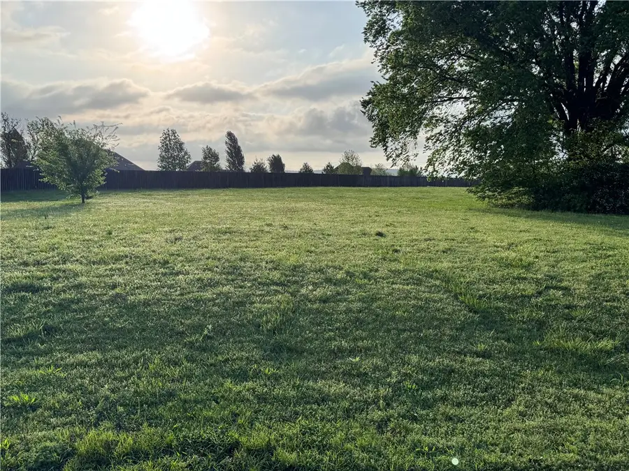 12524 Jim Brooks Road, Farmington, AR 72730 - #2