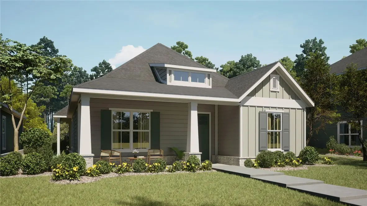 6992 Springtime Terrace, Springdale, AR 72762 - #1