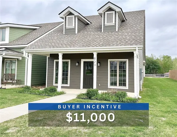 823 NE Heights Lane, Bentonville, AR 72712