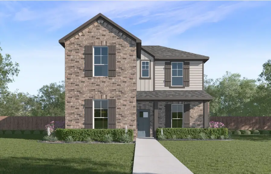 4554 W Triangle Street, Fayetteville, AR 72704 - #1