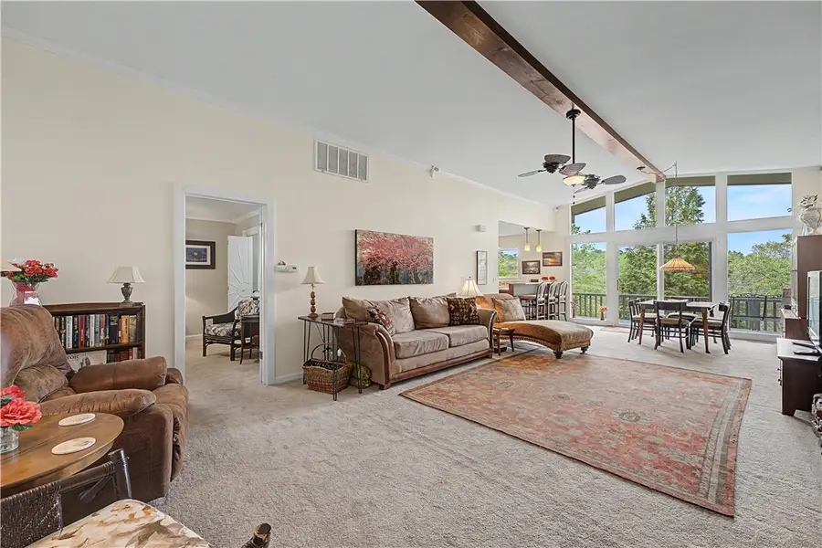 22 Tamworth Circle, Bella Vista, AR 72715 - #3