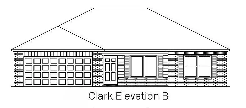 2716 Major Street, Pea Ridge, AR 72751 - #2