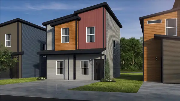 521 Solar Street, Bentonville, AR 72713