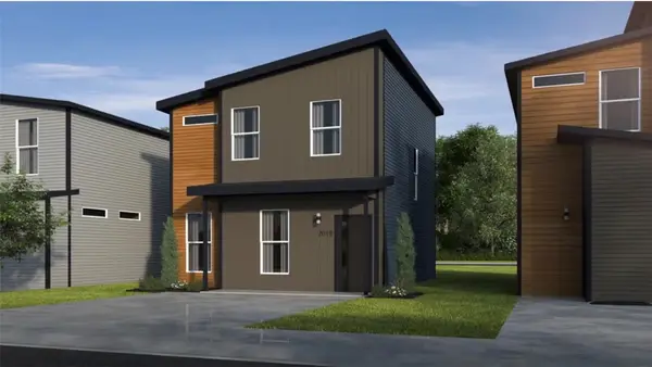 531 Solar Street, Bentonville, AR 72713