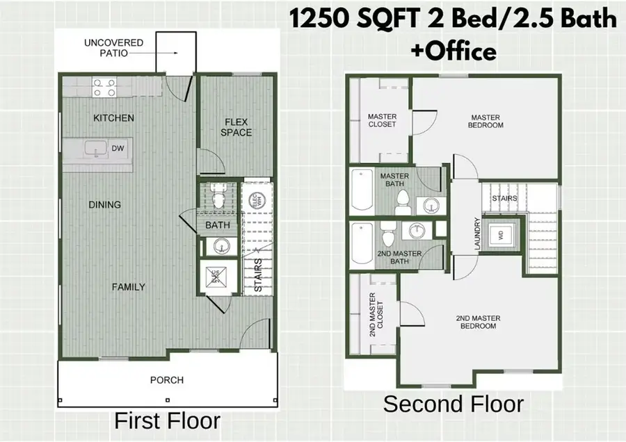 531 Solar Street, Bentonville, AR 72713 - #2