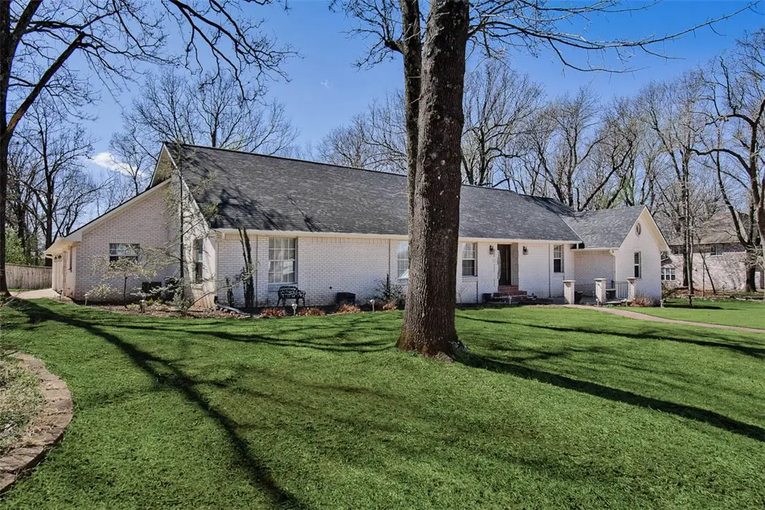 301 Evergreen Drive, Springdale, AR 72764 - #1