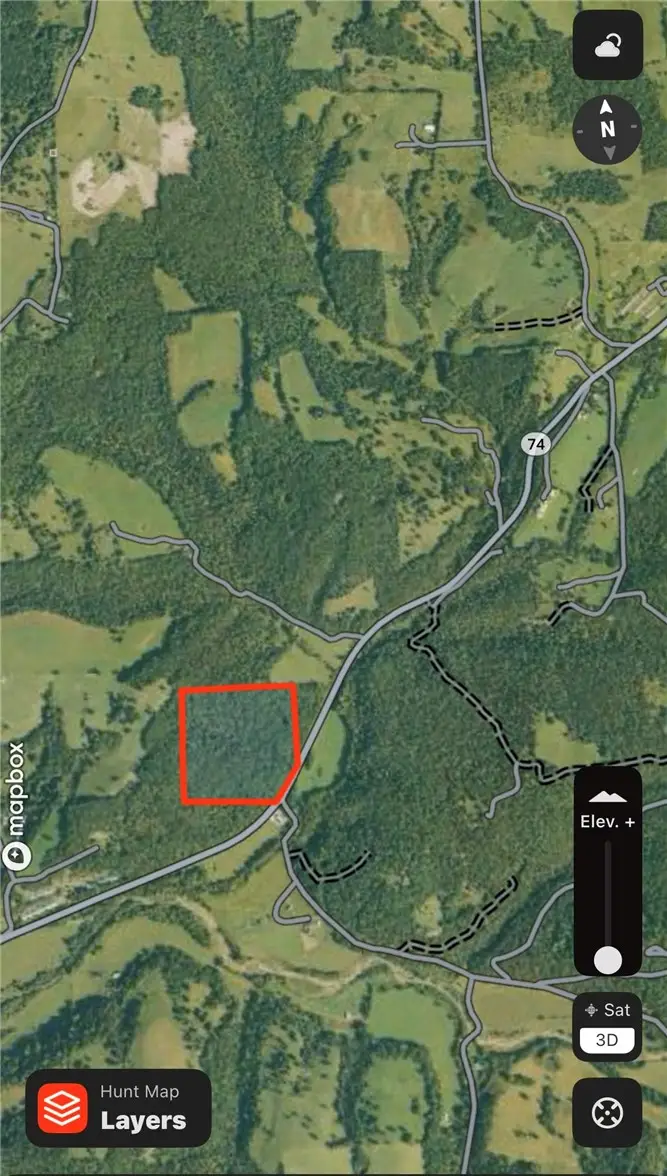 TBD Highway 74, Huntsville, AR 72740 - #2