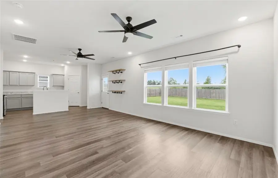 2520 Biddie Street, Pea Ridge, AR 72751 - #2