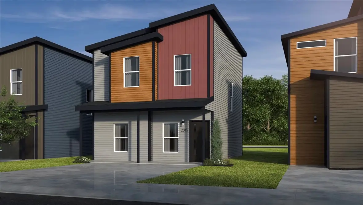 561 Solar Street, Bentonville, AR 72713 - #1