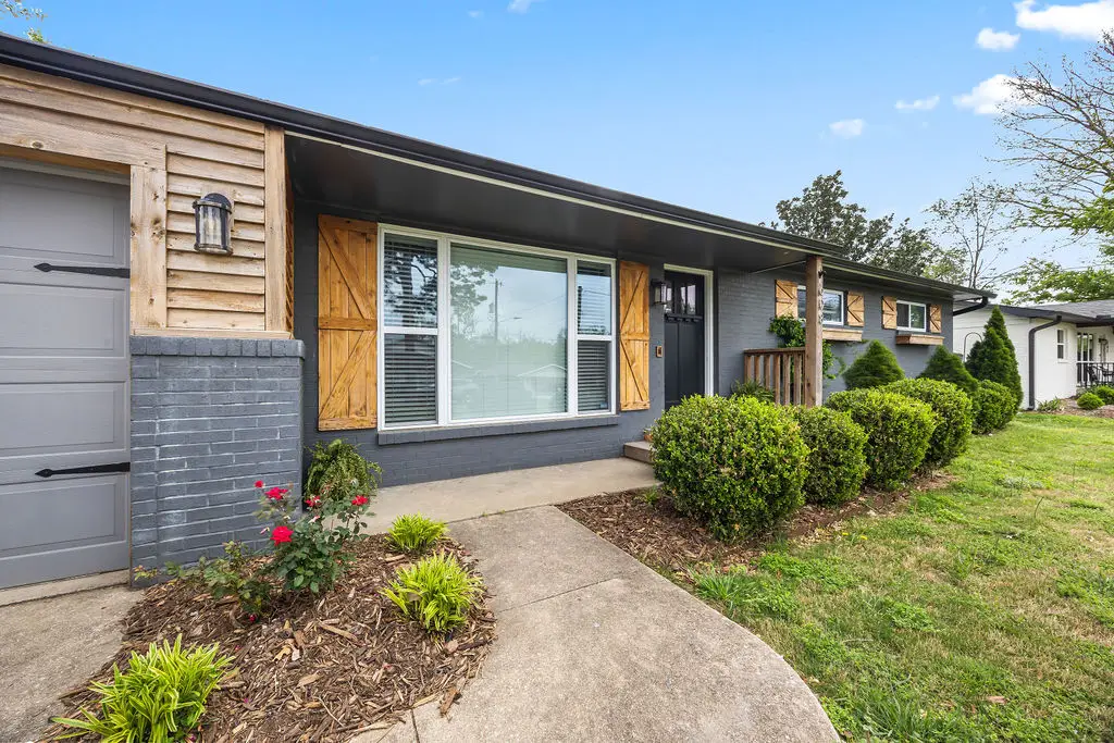 608 NW K Street, Bentonville, AR 72712 - #1