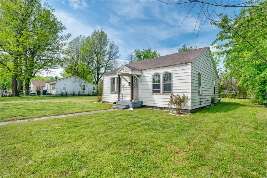 720 Kansas Street, Springdale, AR 72764 - #3