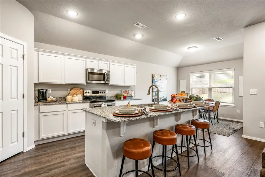 529 Ashwood Street, Lowell, AR 72745 - #2