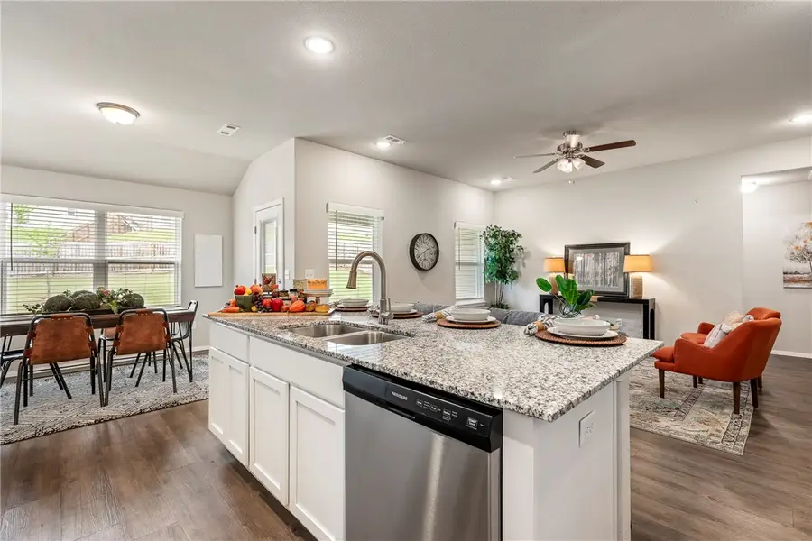 529 Ashwood Street, Lowell, AR 72745 - #3