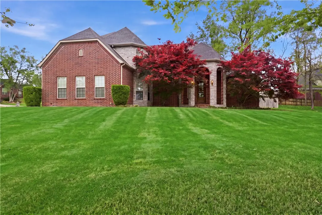 4200 Seminole Drive, Rogers, AR 72758 - #1