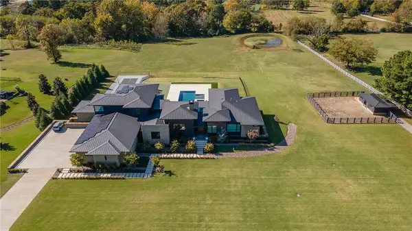 4631 Bridgewater Lane, Fayetteville, AR 72703