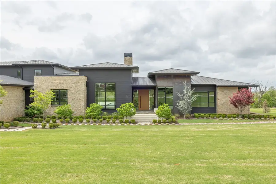 4631 Bridgewater Lane, Fayetteville, AR 72703 - #2