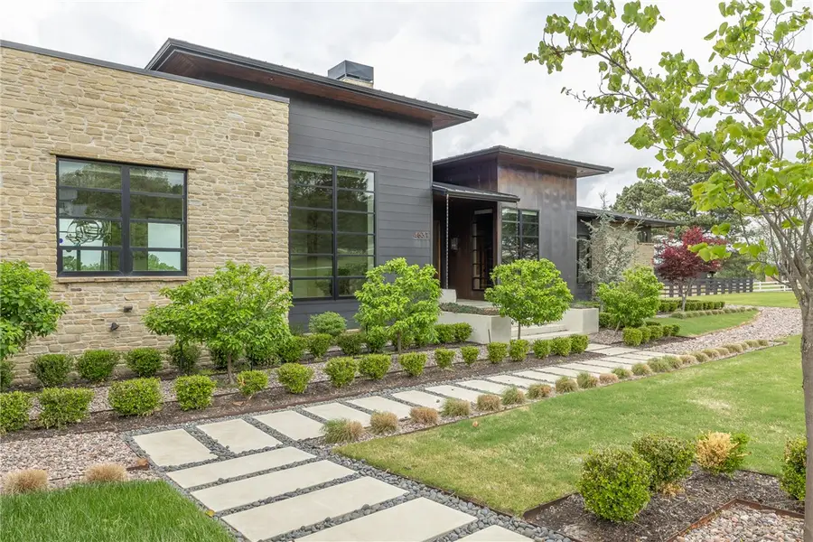 4631 Bridgewater Lane, Fayetteville, AR 72703 - #3