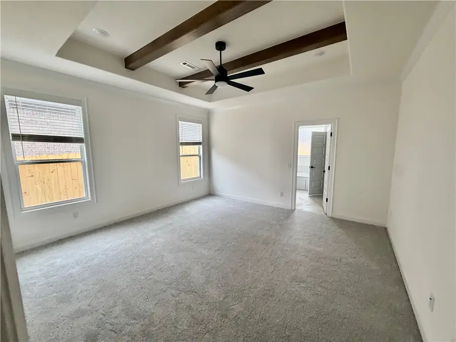 1809 Ferguson Street, Pea Ridge, AR 72751 - #2