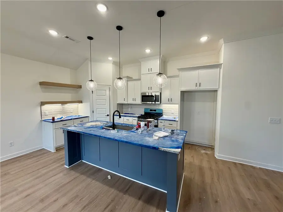 1814 Farmer Street, Pea Ridge, AR 72751 - #2