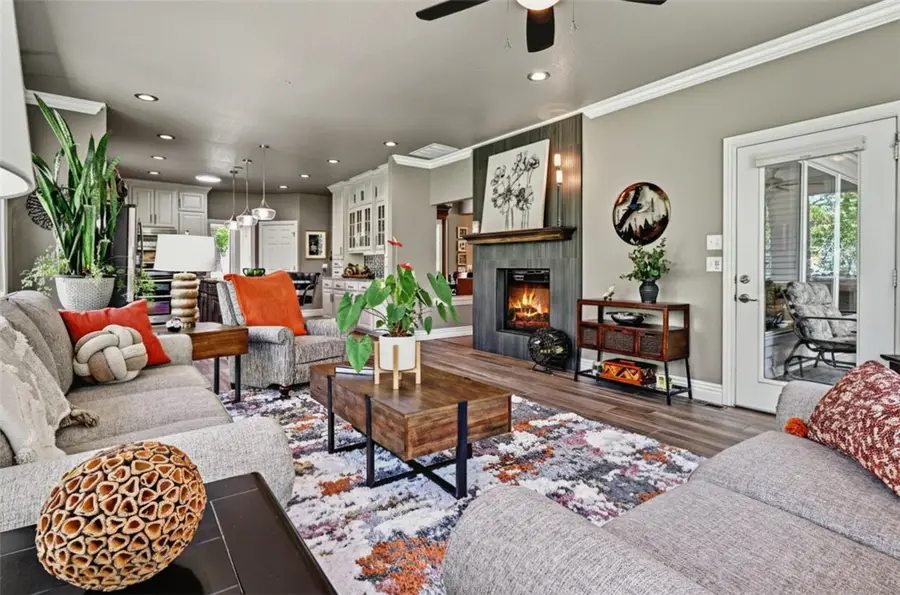 1 Hedges Circle, Bella Vista, AR 72715 - #3