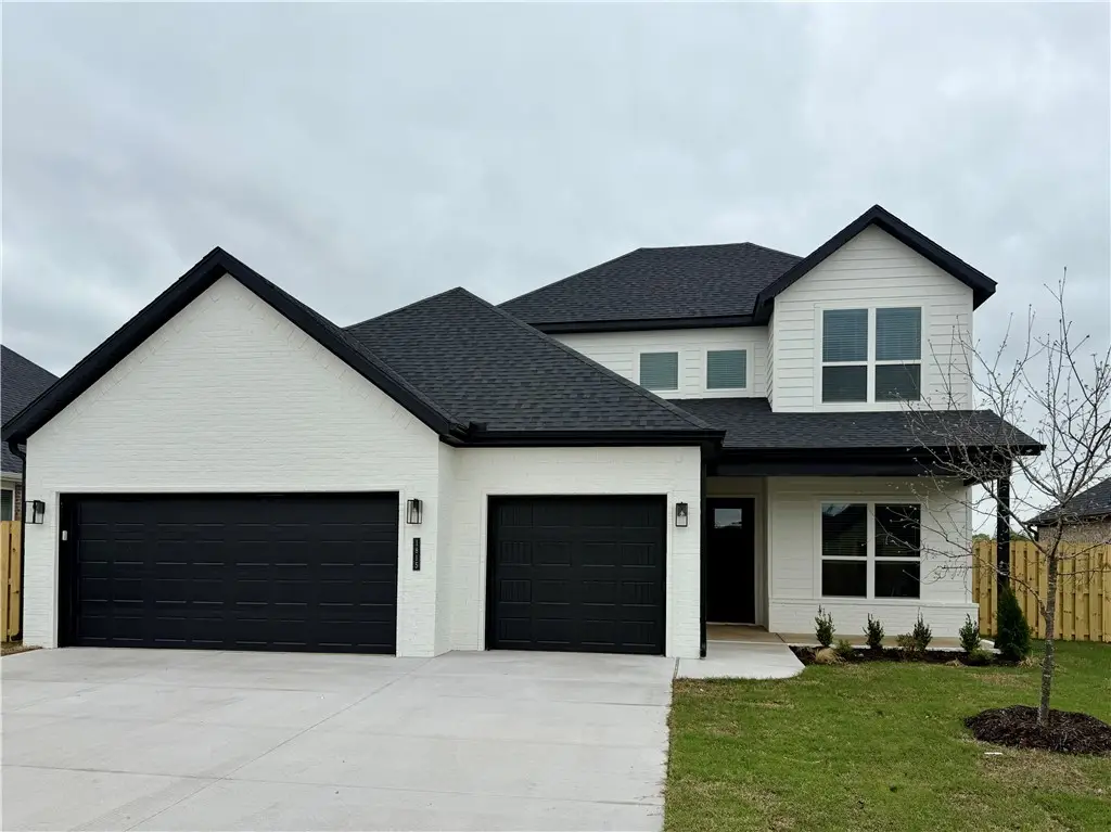 1815 Farmer Street, Pea Ridge, AR 72751 - #1