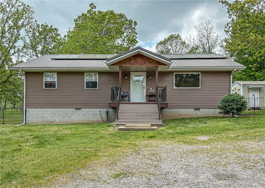 235 Mc 6074, Flippin, AR 72634 - #2