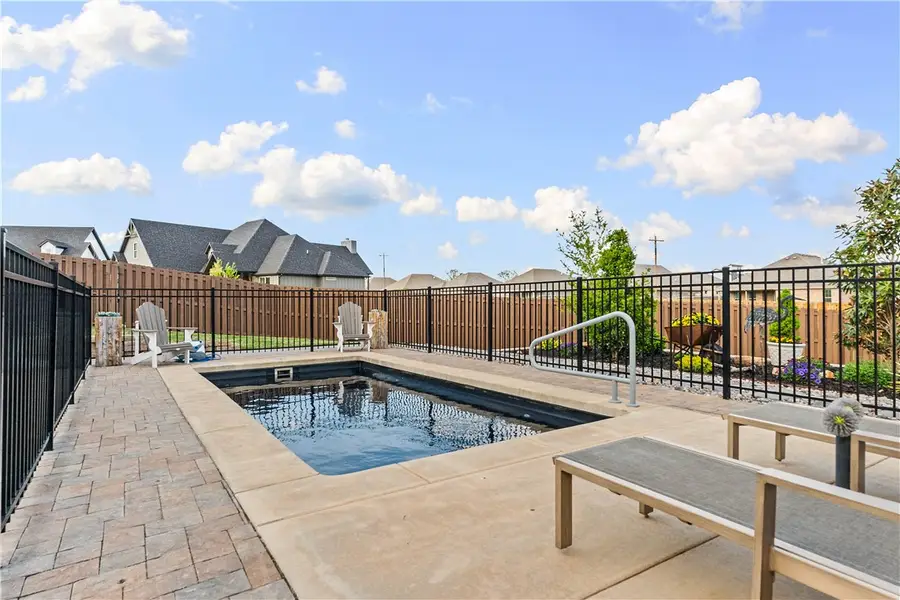 3611 Bitterroot Cove, Bentonville, AR 72712 - #3