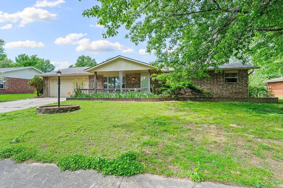 2106 Sandy, Springdale, AR 72762 - #2