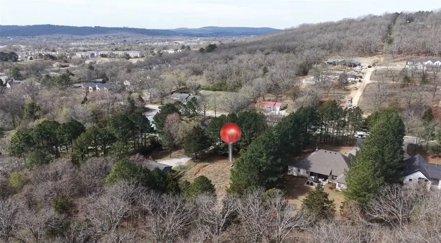 308 S Happy Hollow Road, Fayetteville, AR 72701 - #2