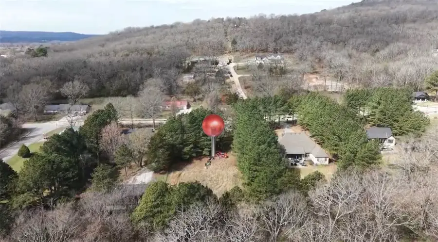 308 S Happy Hollow Road, Fayetteville, AR 72701 - #3