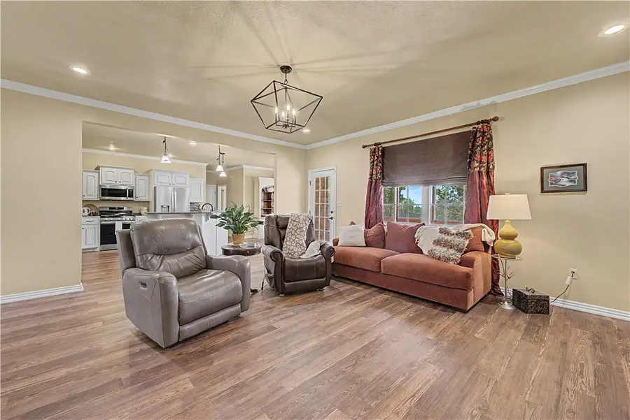 937 Aylesbury Lane, Cave Springs, AR 72718 - #3