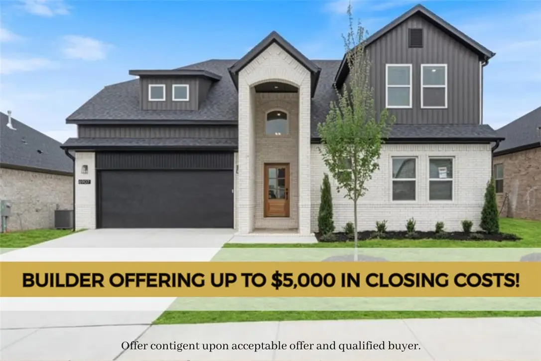 6907 SW Orange Avenue, Bentonville, AR 72713 - #1