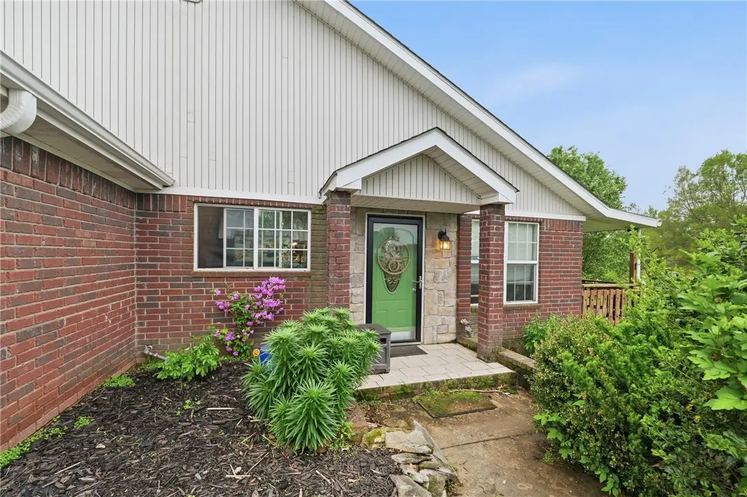 1428 Kay Lynn Drive, Pea Ridge, AR 72751 - #1