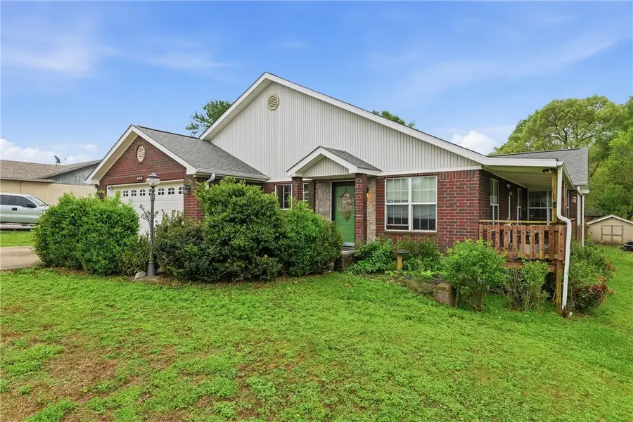 1428 Kay Lynn Drive, Pea Ridge, AR 72751 - #2