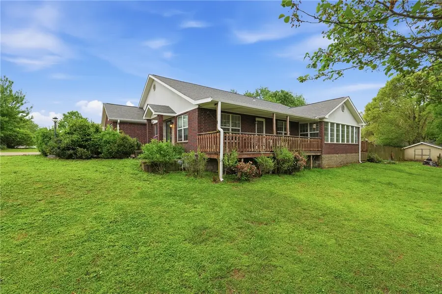 1428 Kay Lynn Drive, Pea Ridge, AR 72751 - #3