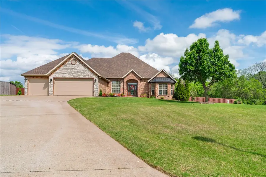 6565 Freedom Place, Springdale, AR 72762 - #2