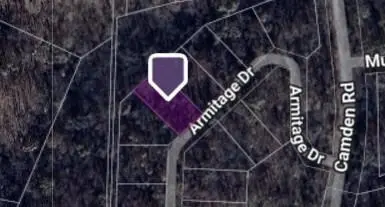 Armitage Drive, Bella Vista, AR 72715
