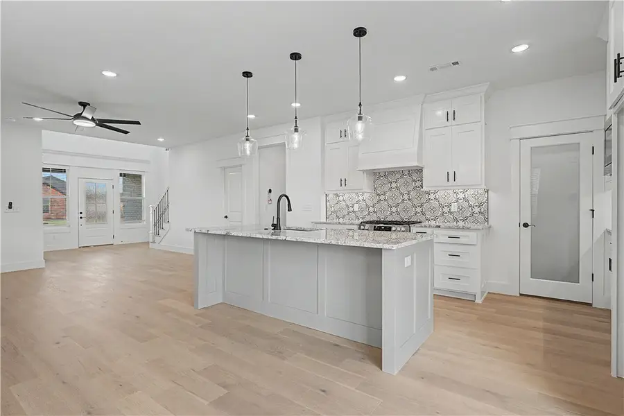 6603 SW Basswood Avenue, Bentonville, AR 72713 - #2