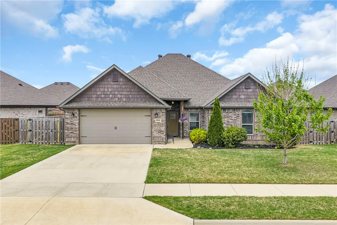 6202 S 62nd Street, Rogers, AR 72758 - #1
