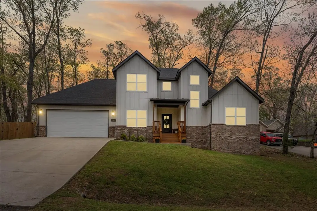 86 Rillington Drive, Bella Vista, AR 72714 - #1