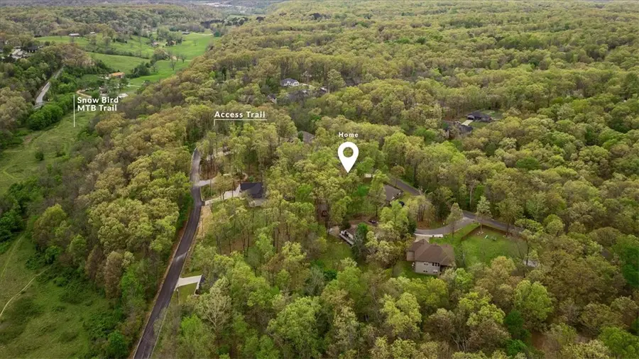 86 Rillington Drive, Bella Vista, AR 72714 - #2